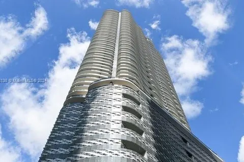 1000 Brickell Plz # 2301, Miami FL 33131