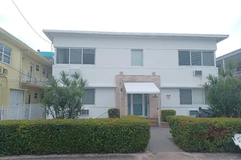 6950 Byron Ave # 5, Miami Beach FL 33141