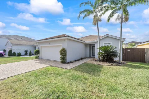 642 SE 31st Ave, Homestead FL 33033