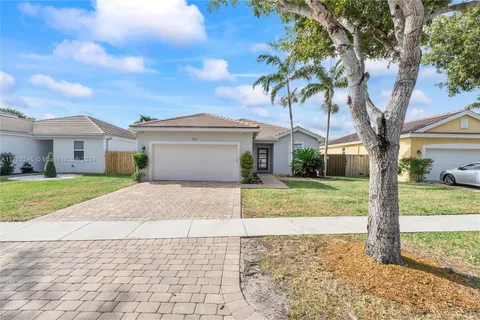 642 SE 31st Ave, Homestead FL 33033