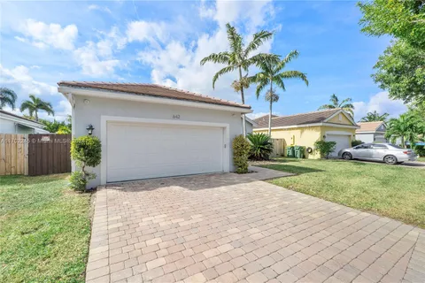 642 SE 31st Ave, Homestead FL 33033