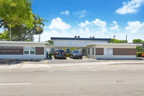 2342 N Federal Hwy # 2, Hollywood FL 33020