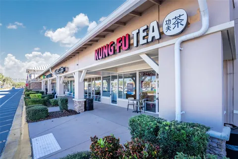 Profitable Kung Fu Tea Franchise for Sale in Port Charlotte, FL, Port Charlotte FL 33954