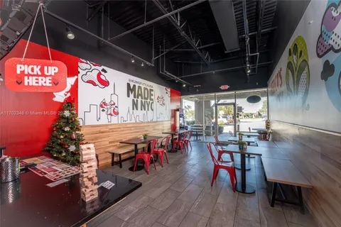 Profitable Kung Fu Tea Franchise for Sale in Port Charlotte, FL, Port Charlotte FL 33954