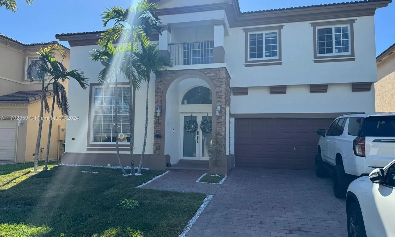 9458 SW 227th Ter, Cutler Bay FL 33190