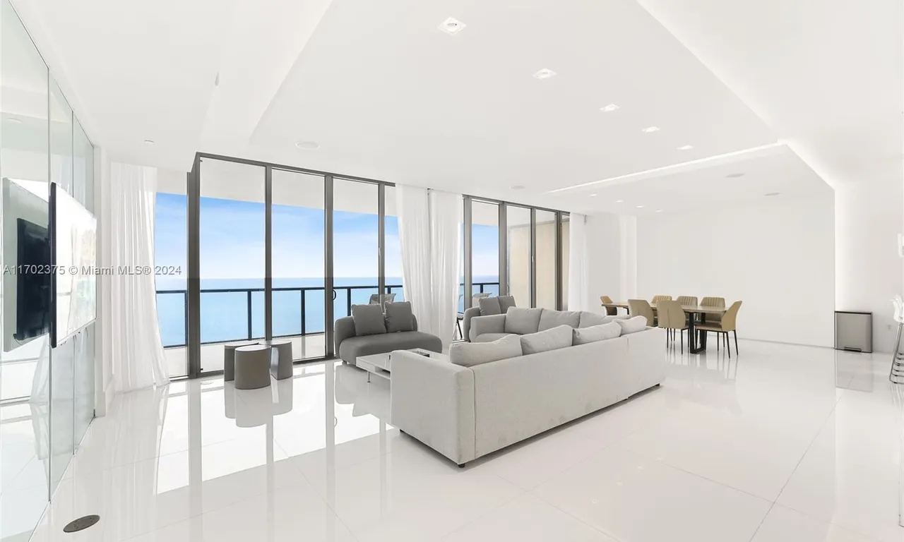 9701 Collins Ave # 2303S, Bal Harbour FL 33154