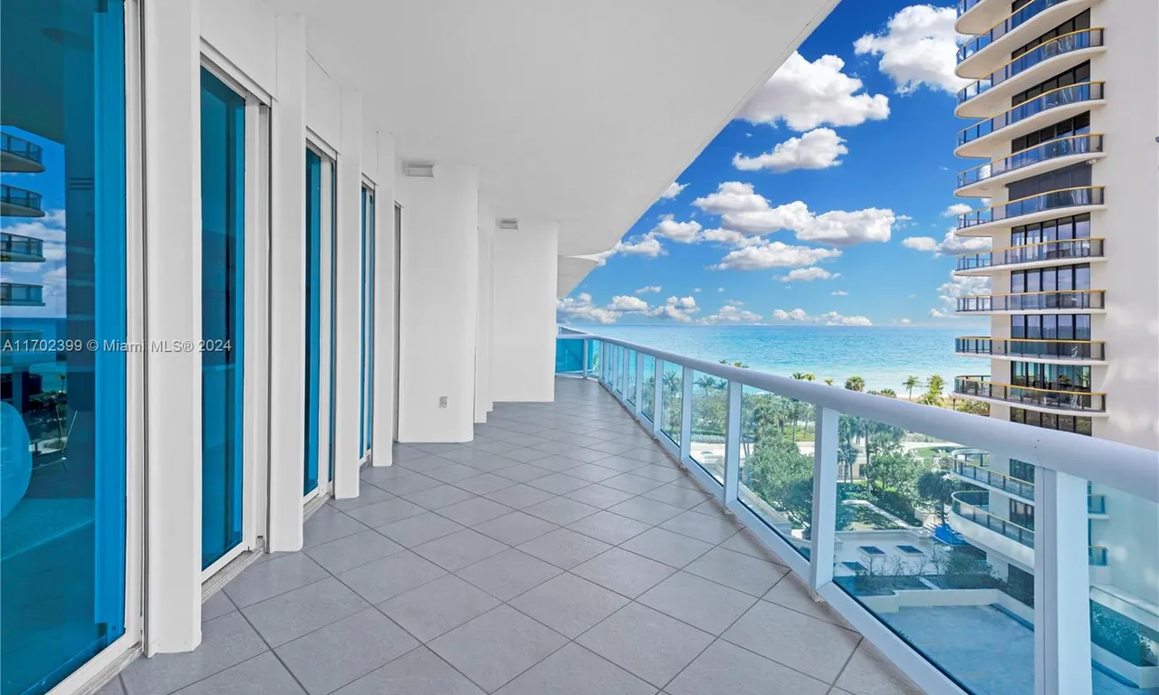 10101 Collins Ave # 7D, Bal Harbour FL 33154