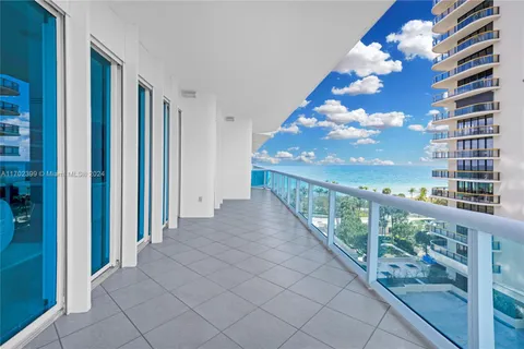 10101 Collins Ave # 7D, Bal Harbour FL 33154