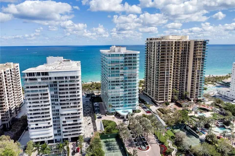 10101 Collins Ave # 7D, Bal Harbour FL 33154