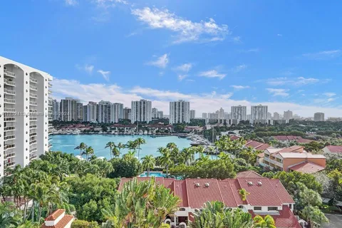 3598 Yacht Club Dr # 1103, Aventura FL 33180