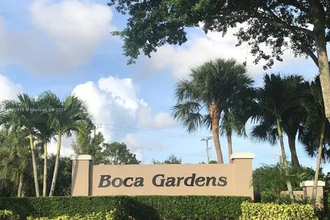 9677 Boca Gardens Pkwy # A, Boca Raton FL 33496