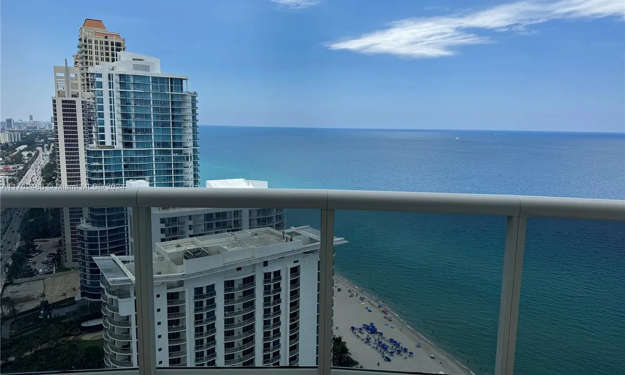 17201 Collins Ave # 3708, Sunny Isles Beach FL 33160