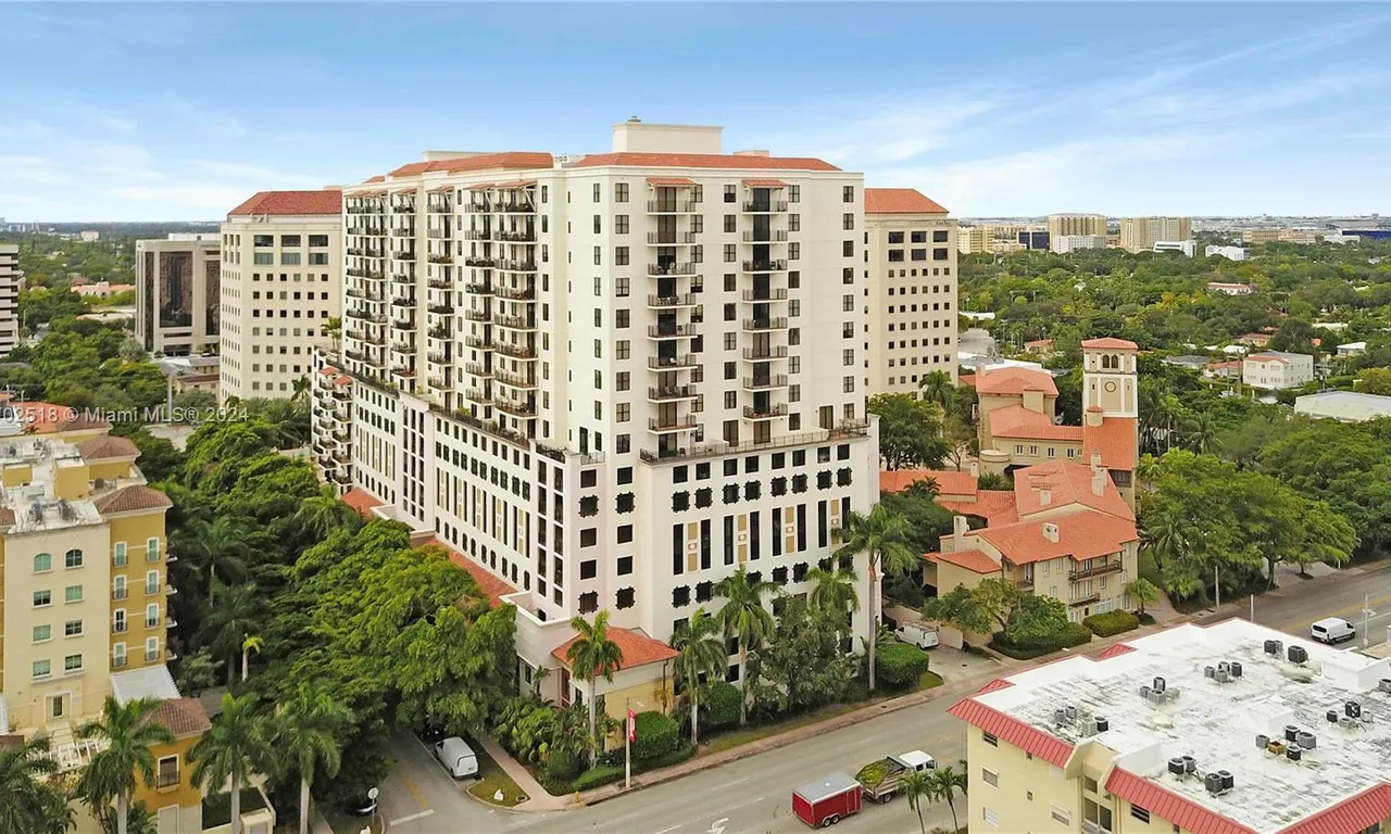 888 S Douglas Rd # 1406, Coral Gables FL 33134