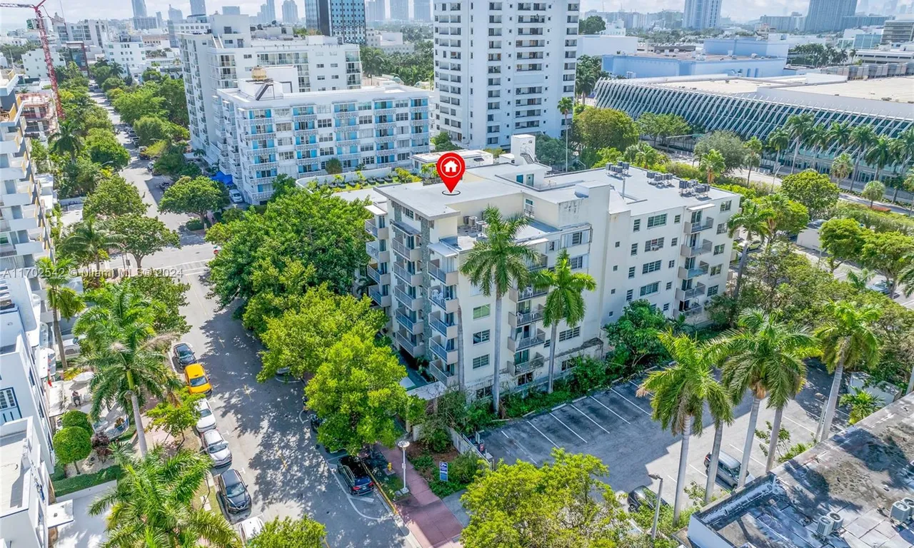 1820 James Ave # 2B, Miami Beach FL 33139