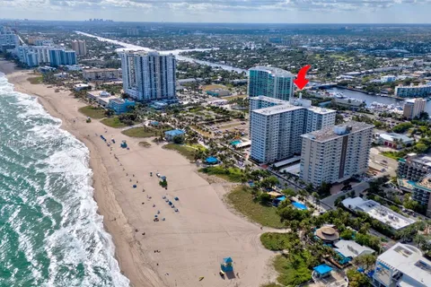 111 N Pompano Beach Blvd # 1214, Pompano Beach FL 33062