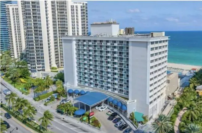 19201 Collins Ave # 440, Sunny Isles Beach FL 33160