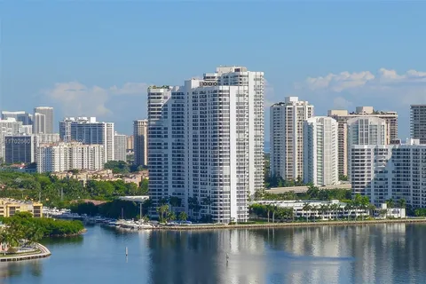 3530 Mystic Pointe Dr # 2108, Aventura FL 33180