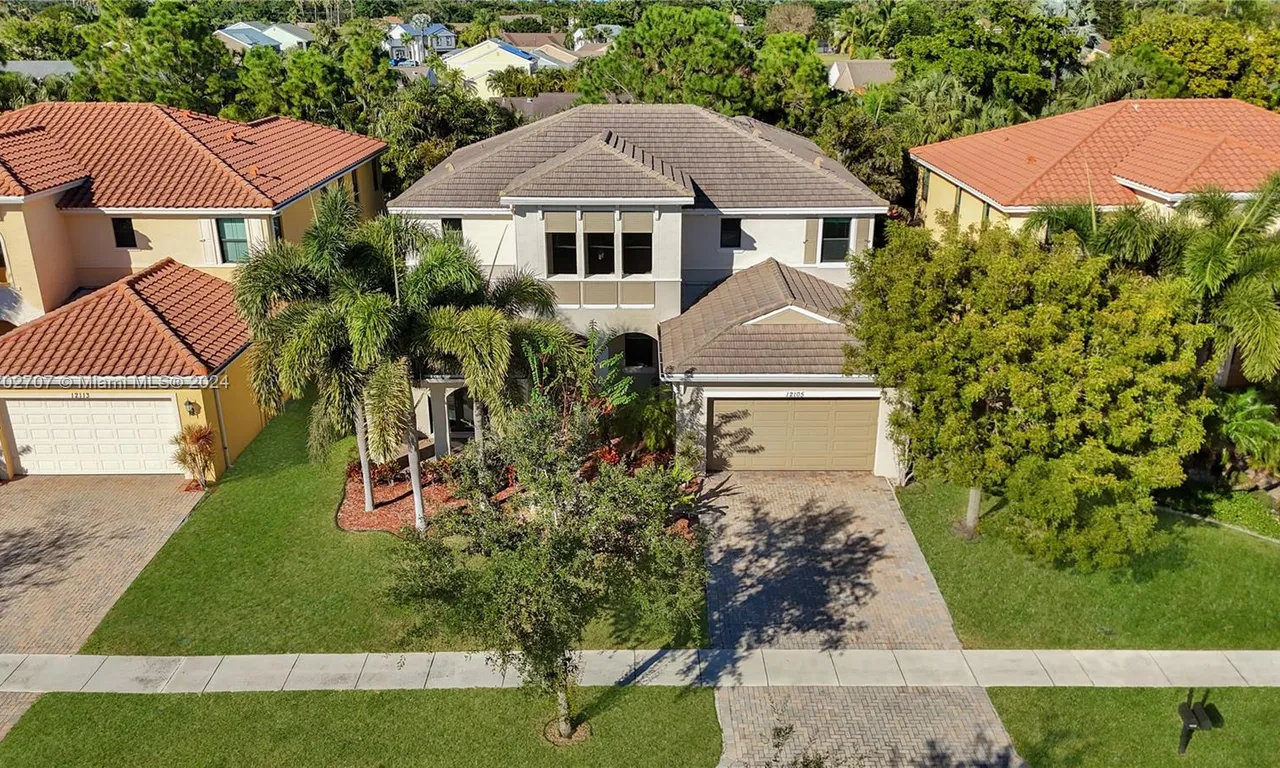 12105 Boca Reserve Ln, Boca Raton FL 33428