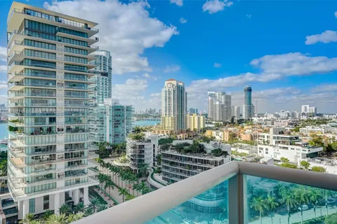 300 S Pointe Dr # 1606, Miami Beach FL 33139