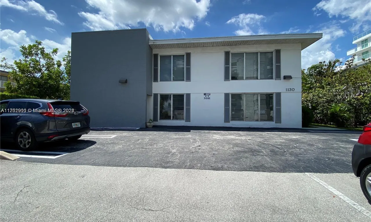 1130 102nd St, Bay Harbor Islands FL 33154