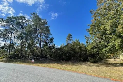 TBD SW 168th LOOP, Ocala FL 34473