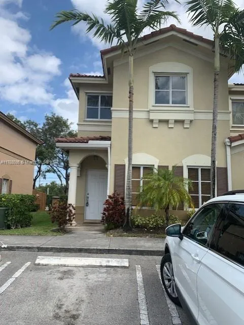 8401 NW 107th Ct # 36, Doral FL 33178