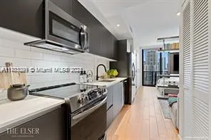 398 NE 5th St # 1412, Miami FL 33132