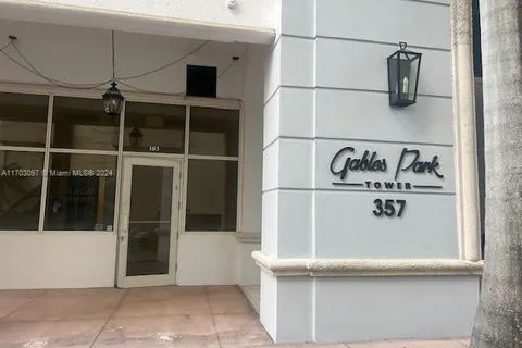 357 Almeria Ave # 103, Coral Gables FL 33134