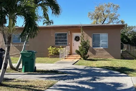 3510 SW 87th Pl, Miami FL 33165