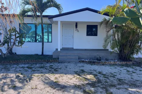 270 W 57th St, Hialeah FL 33012