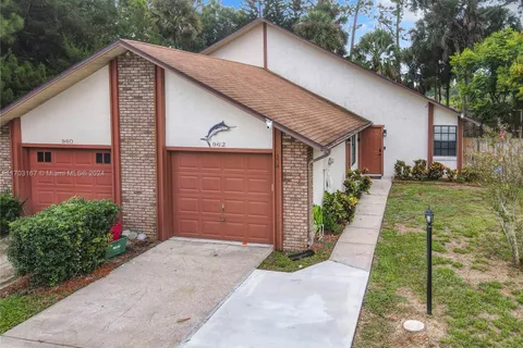 962 STONYBROOK CIRCLE, Port Orange FL 32127