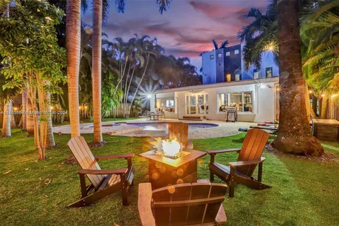1523 Grant St  (weekly rental), Hollywood FL 33020