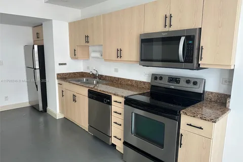 111 E Flagler # 702, Miami FL 33131