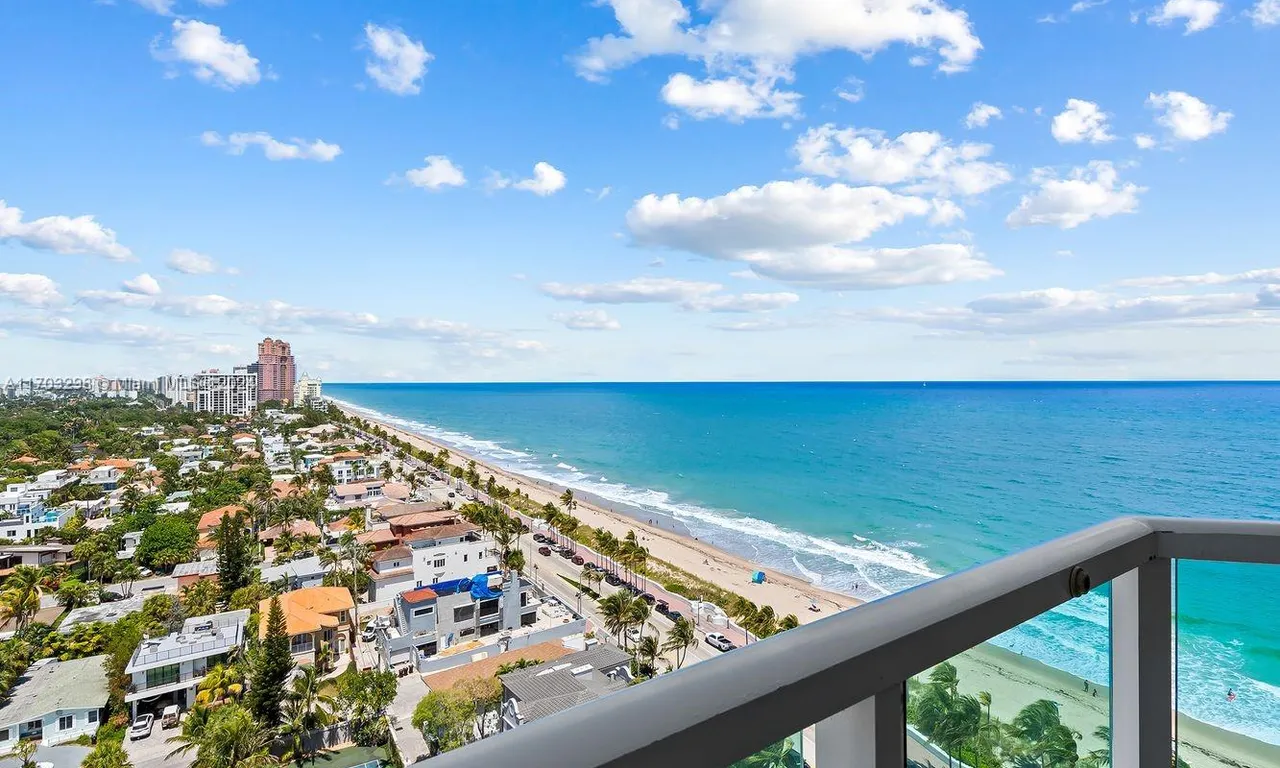 1151 N Fort Lauderdale Beach Blvd # 16B, Fort Lauderdale FL 33304