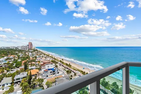 1151 N Fort Lauderdale Beach Blvd # 16B, Fort Lauderdale FL 33304