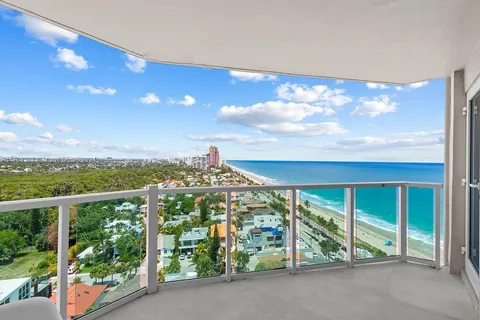 1151 N Fort Lauderdale Beach Blvd # 16B, Fort Lauderdale FL 33304