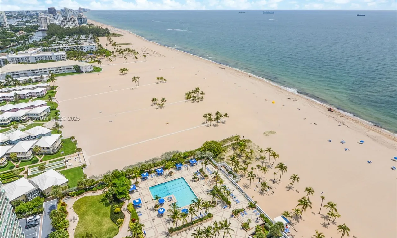 2200 S Ocean Ln # 2903, Fort Lauderdale FL 33316