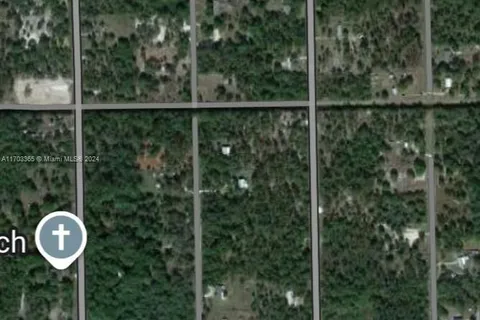 875 N CABBAGE PALM ST, Clewiston FL 33440