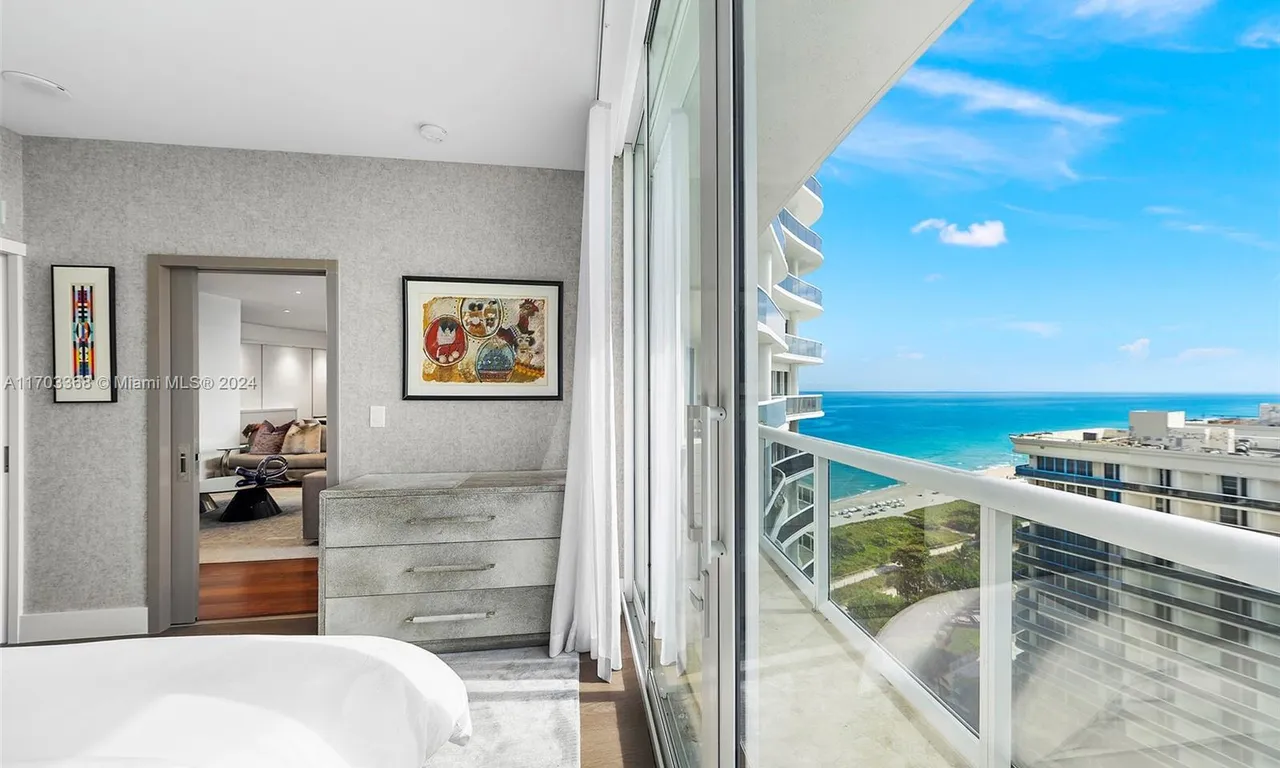 9601 Collins Ave # 1608, Bal Harbour FL 33154