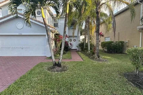 13282 SW 45th Dr, Miramar FL 33027