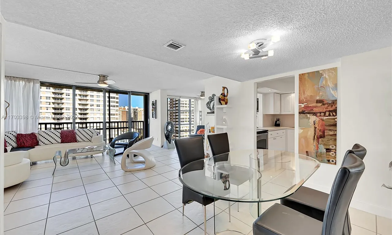 2049 S Ocean Dr # 1408E, Hallandale Beach FL 33009