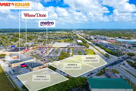 30318 Old Dixie Hwy # A, Homestead FL 33033