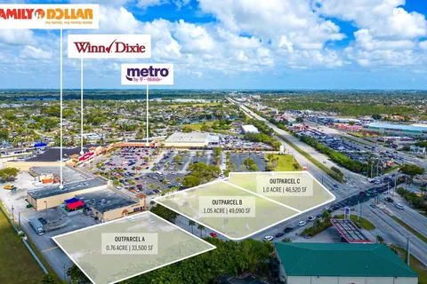 30318 Old Dixie Hwy # B, Homestead FL 33033