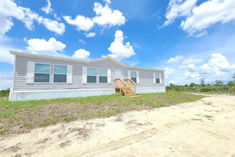 16371 NW 262 st, Okeechobee FL 34972