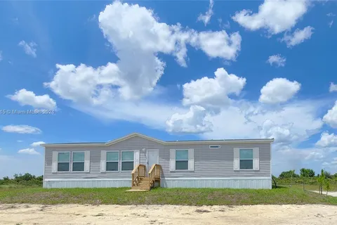 16371 NW 262 st, Okeechobee FL 34972