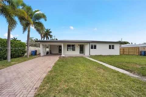 4826 NE 17th Ter, Oakland Park FL 33334