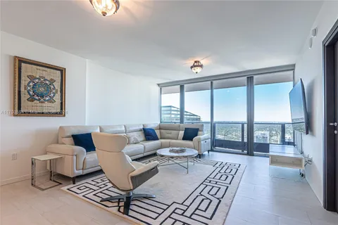 1000 Brickell Plz # 3806, Miami FL 33131