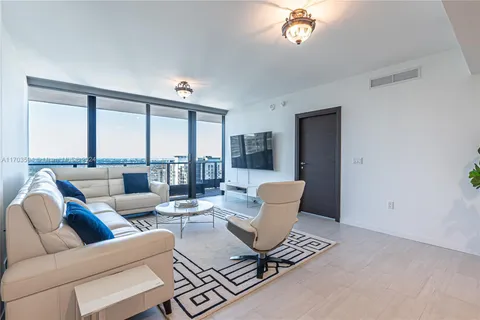 1000 Brickell Plz # 3806, Miami FL 33131