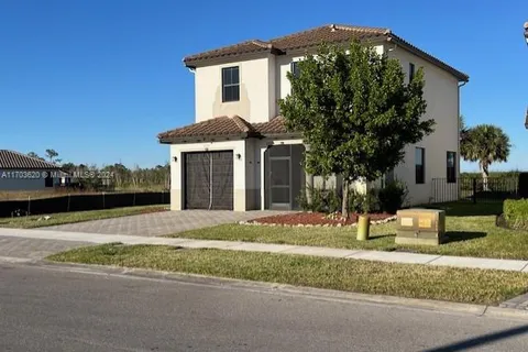 5535 Cassidy Ln, Ave Maria FL 34142