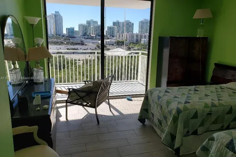 210 174th St # 905, Sunny Isles Beach FL 33160